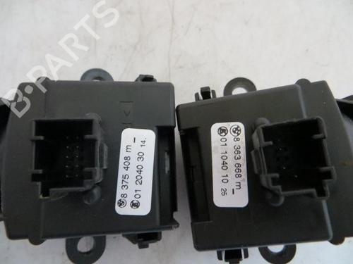 Steering column stalk BMW X5 (E53) 3.0 d | BP20117328I23 