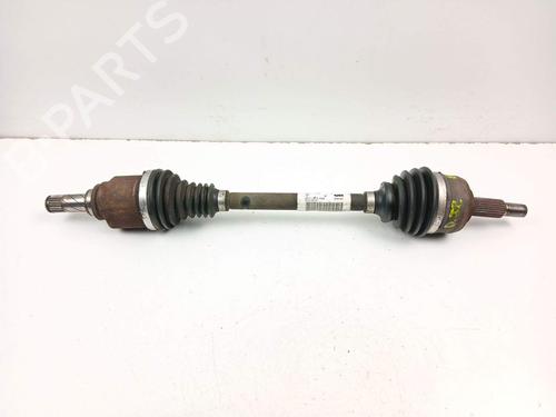 Used Left front driveshaft Left front driveshaft 31572102 31572102