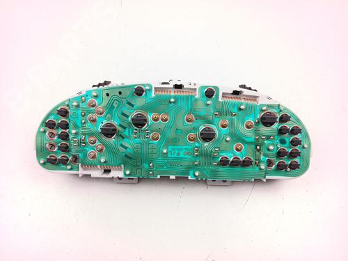 Instrument cluster KIA CARNIVAL II (GQ) 2.9 CRDi | BP31907201C47 