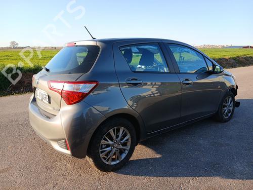 Electronic sensor TOYOTA YARIS (_P13_) 1.5 Hybrid (NHP130_, NHP130) | BP33758131M84  - Image 10