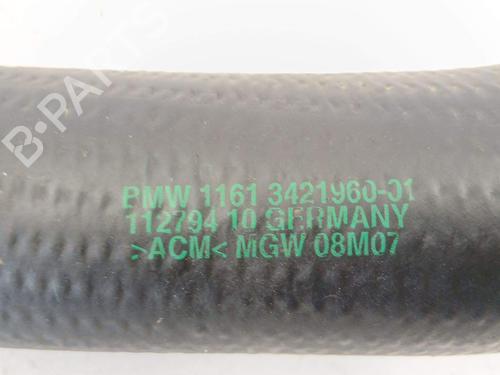 Pipe BMW X3 (E83) 2.0 sd | BP28679046M125 - Image 8
