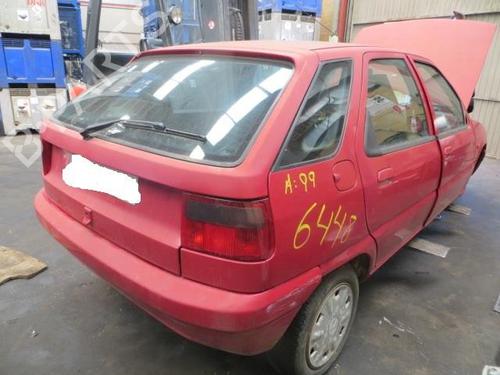 Alternator CITROËN ZX (N2)  | BP16848779M7 