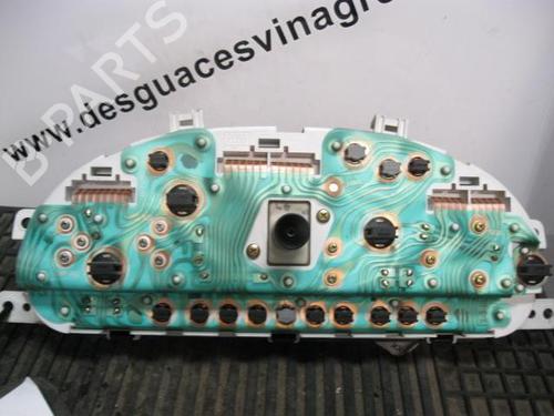 Instrument cluster HYUNDAI ACCENT I (X-3)  | BP20120914C47 