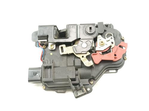 Rear left lock AUDI A4 B6 (8E2) 2.0 | BP19148948C100 