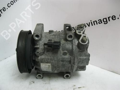 Compressor A/A NISSAN MAXIMA / MAXIMA QX IV (A32) 2.0 (140 hp) 11956303