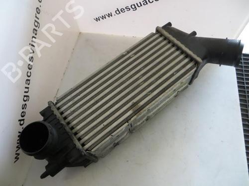 Intercooler CITROËN C4 Coupe (LA_) 1.6 HDi | BP28678801M30 