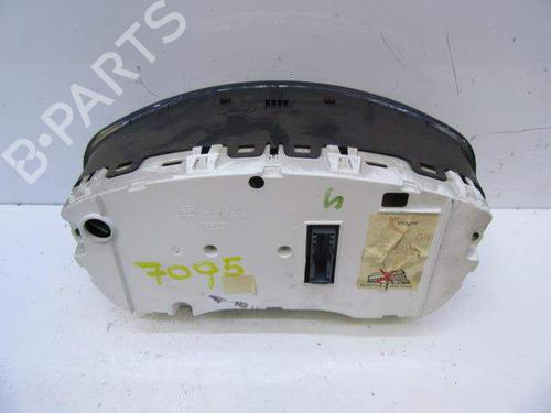 Instrument cluster FORD FOCUS II (DA_, HCP, DP) 2.0 TDCi | BP20120685C47 - Image 2