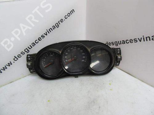 Used Instrument cluster Instrument cluster 20119270 20119270