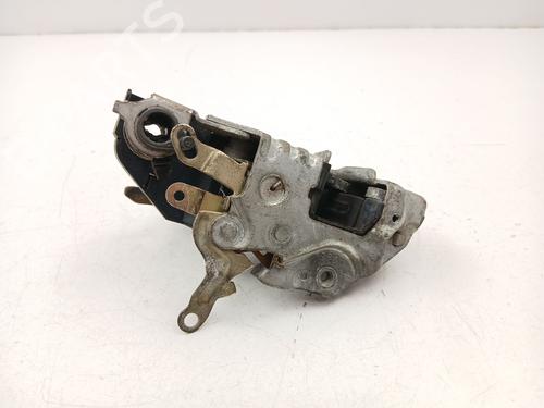 Front right lock MERCEDES-BENZ 124 Saloon (W124) 300 Turbo-D (124.133) | BP27698883C97 