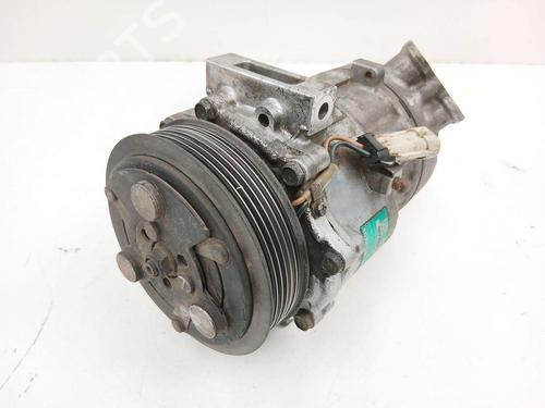 Used AC compressor AC compressor OPEL VECTRA C (Z02) 2.0 DTI 16V (F69) (101 hp) 39722324 39722324