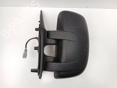 Left mirror NISSAN INTERSTAR Bus (X70) dCi 100 | BP26692020C26 