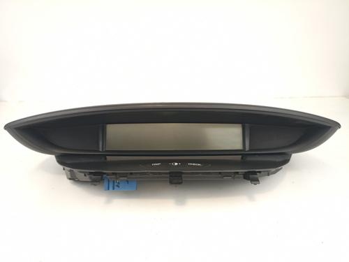 Used Instrument cluster CITROËN C4 I (LC_) [2004-2014]  10144252