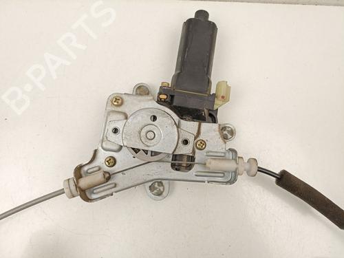 Rear left window mechanism HYUNDAI ACCENT II (LC)  | BP24228820C24 