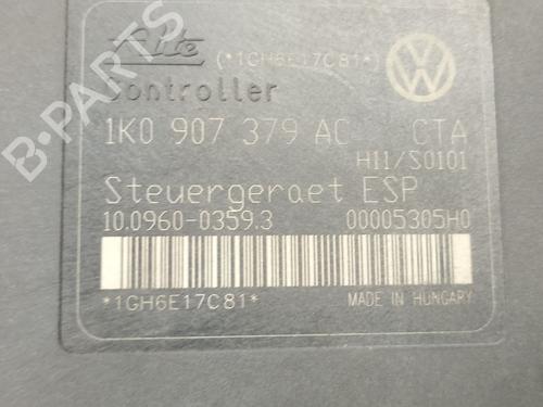 ABS pump VW GOLF V (1K1) 1.9 TDI | BP21053458M43 