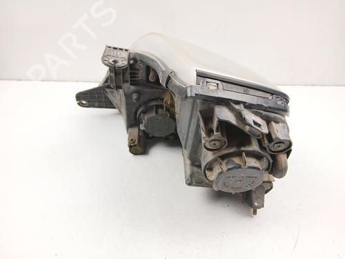 Right headlight SSANGYONG REXTON / REXTON II (GAB_) 2.9 TD | BP31146198C29