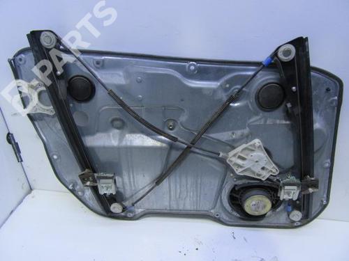 Front right window mechanism SEAT IBIZA III (6L1) 1.9 TDI | BP9831748C23 