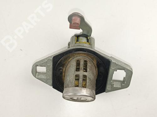Ignition barrel MAZDA 6 Saloon (GG)  | BP11331497M48 