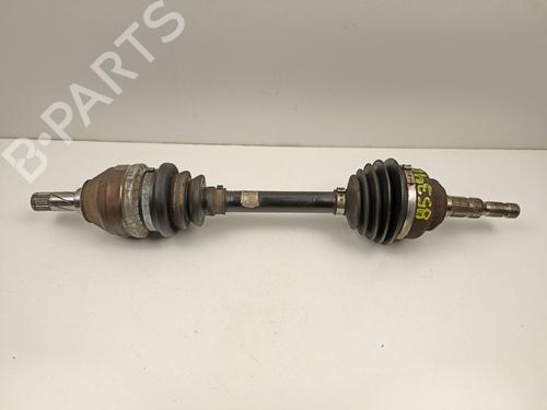 Transmisión delantera izquierda OPEL ASTRA G Estate (T98) 1.8 16V (F35) (116 hp) 24698381