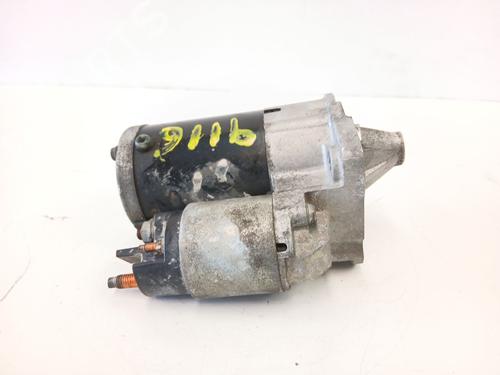 Starter DACIA LOGAN (LS_) 1.4 (LS0A, LS0C, LS0E, LS0G) | BP38336426M8 - Image 5