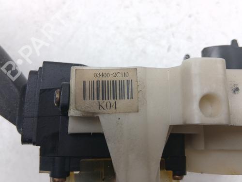Steering column stalk HYUNDAI COUPE II (GK)  | BP29194073I23 