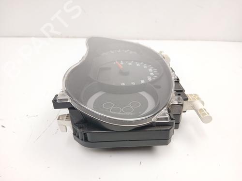 Instrument cluster RENAULT KANGOO Express (FW0/1_) 1.5 dCi 75 (FW07, FW10, FW04) | BP37535793C47 - Image 6