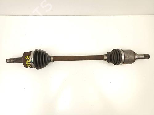 Left front driveshaft FORD KA (RU8) 1.2 | BP18690944M38 - Image 2