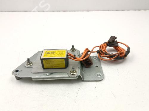 ECU airbags CITROËN SAXO (S0, S1) 1.5 D | BP27929483M53 
