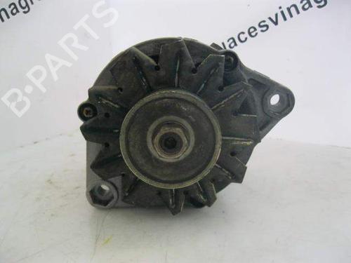 Used Alternator Alternator 20116883 20116883