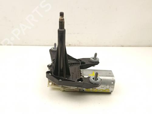 Rear wiper motor RENAULT ESPACE IV (JK0/1_) 2.0 dCi (JK01, JK02, JK1J, JK1K, JK1H) | BP16766601M102 