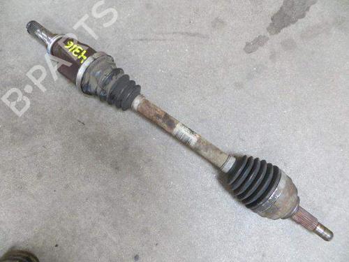 Used Left front driveshaft Left front driveshaft 11949099 11949099