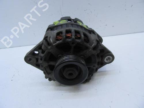 Alternator CHEVROLET AVEO / KALOS Hatchback (T250, T255)  | BP20120807M7 