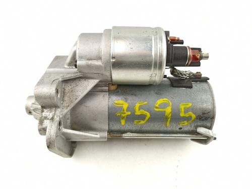 Used Starter DACIA SANDERO II [2012-2025]  10565131