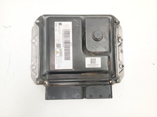 Electronic module OPEL ASTRA J (P10) 1.7 CDTI (68) | BP37198914M83 - Image 2