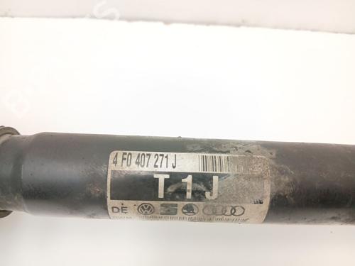 Left front driveshaft AUDI A6 Allroad C6 (4FH) 3.0 TDI quattro | BP36866259M38  - Image 7