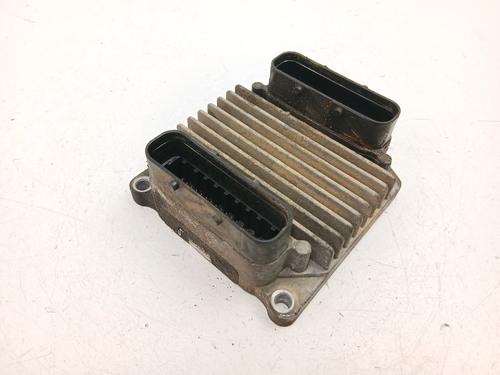 Used Electronic module Electronic module OPEL ASTRA G Hatchback (T98) 1.6 16V (F08, F48) (101 hp) 33695293 33695293