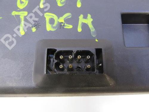 Right taillight BMW 5 (E39) 530 d | BP9831810C35 
