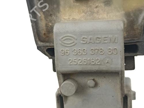 Ignition coil CITROËN XSARA (N1) 1.6 16V | BP19257408M94