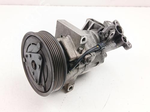 Used AC compressor DACIA LODGY (JS_) 1.5 dCi (109 hp) 31572094