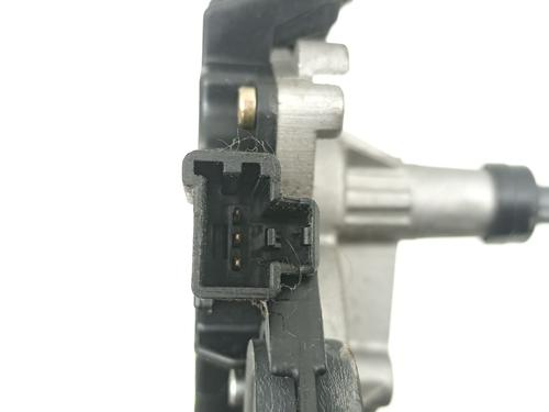 Rear wiper motor MAZDA 3 (BK) 1.6 DI Turbo | BP19146222M102 