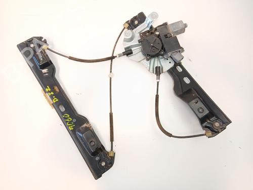 Front left window mechanism OPEL ASTRA J (P10) 1.7 CDTI (68) | BP37218751C22 - Image 7