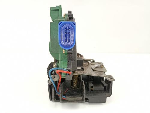 Front left lock VW POLO (9N_, 9A_)  | BP12205597C98 