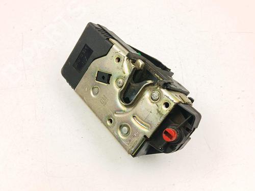 Venstre bagtil lås Venstre bagtil lås OPEL VECTRA B (J96) 1.8 i 16V (F19) (115 hp) 28963012 28963012