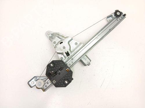 Rear left window mechanism DACIA SANDERO II 1.5 Blue dCi 95 (B8JL) | BP36421815C24 - Image 2