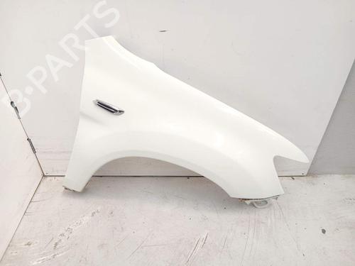 Forkjerm høyre Forkjerm høyre MITSUBISHI ASX (GA_W_) 1.8 DI-D (GA6W) (150 hp) 35812801 35812801