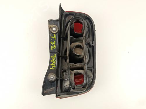 Left taillight NISSAN MICRA III (K12)  | BP13622516C34 