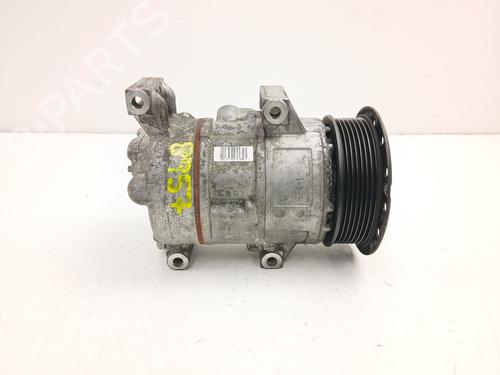 AC compressor TOYOTA AURIS (_E15_) 2.2 D (ADE157_, ADE151_, ADE151R, ADE157R) | BP33460762M34 - Image 5