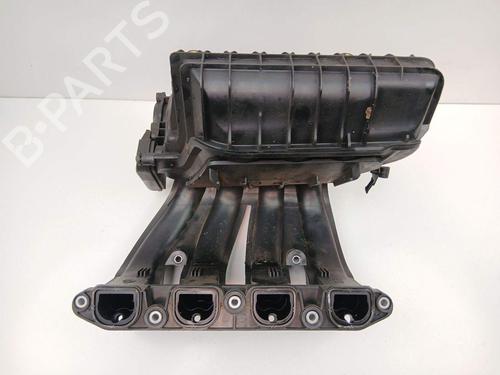 Intake manifold BMW 3 (E90) 320 i | BP26299693M70 - Image 7