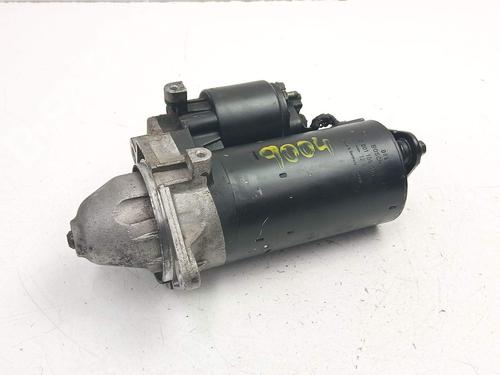 Used Starter Starter 34722147 34722147