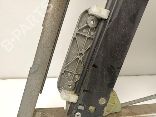Front right window mechanism AUDI TT (8N3) 1.8 T | BP21043058C23 
