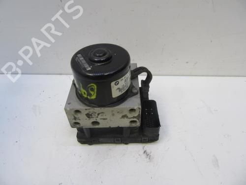 Used ABS pump BMW 3 (E36) 318 tds (90 hp) 20120365
